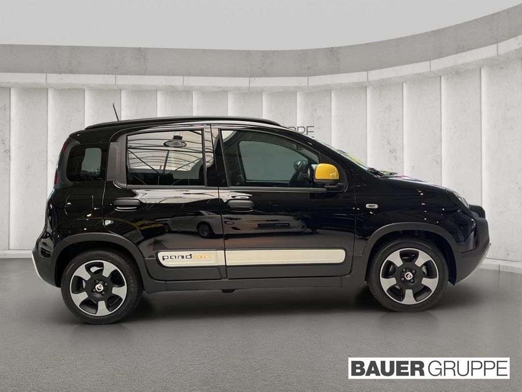 Fiat New Panda