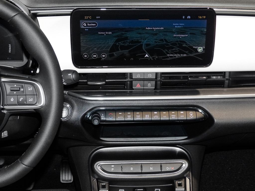 Fiat 600 2025