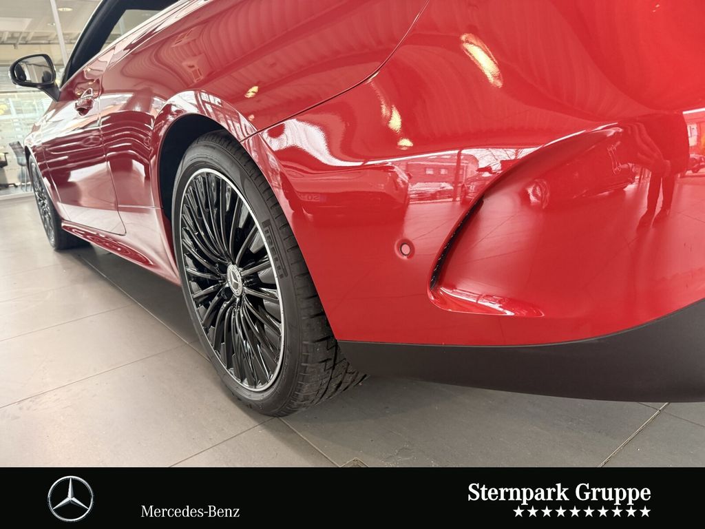 Mercedes-Benz CLE 200 2024