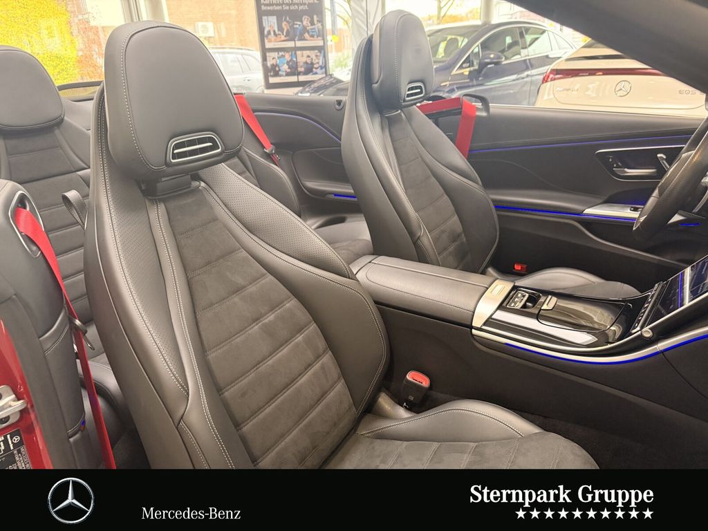 Mercedes-Benz CLE 200 2024