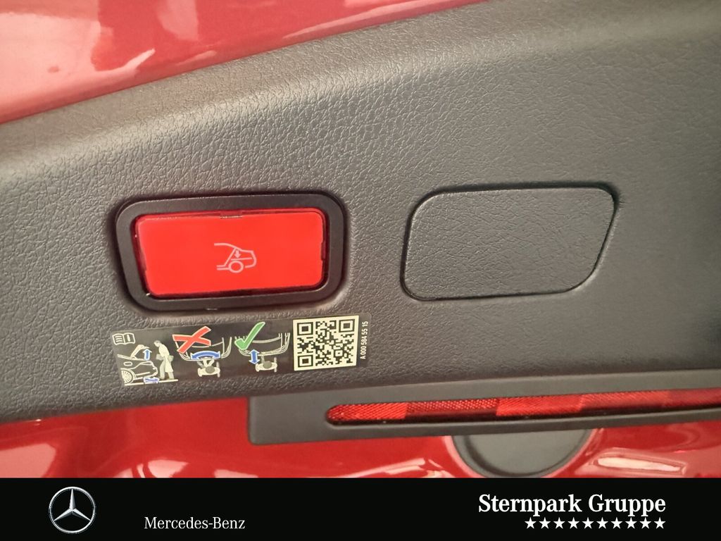 Mercedes-Benz CLE 200 2024