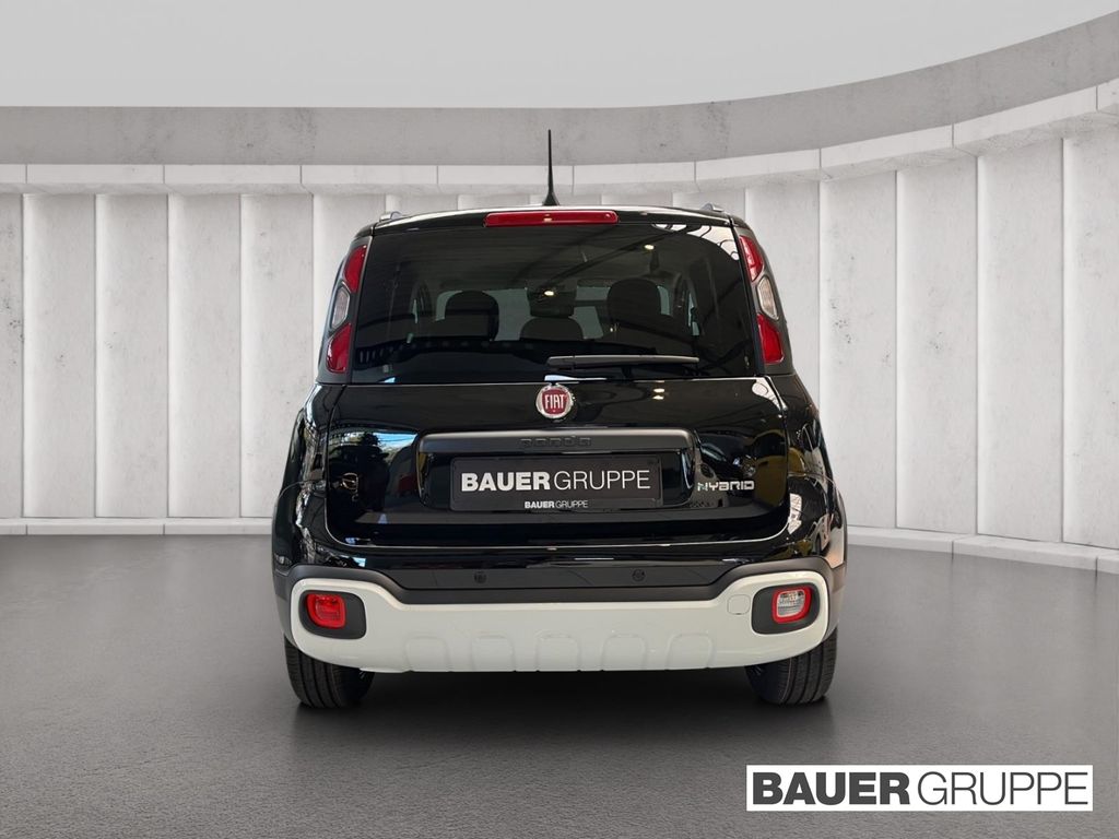 Fiat New Panda