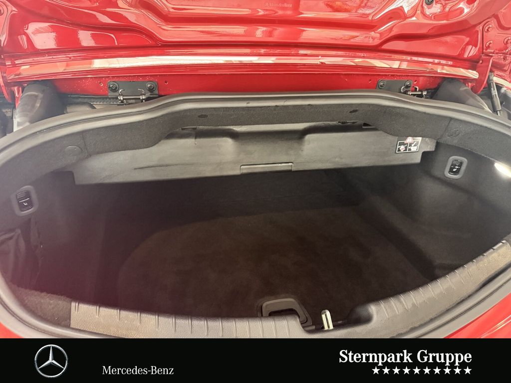 Mercedes-Benz CLE 200 2024