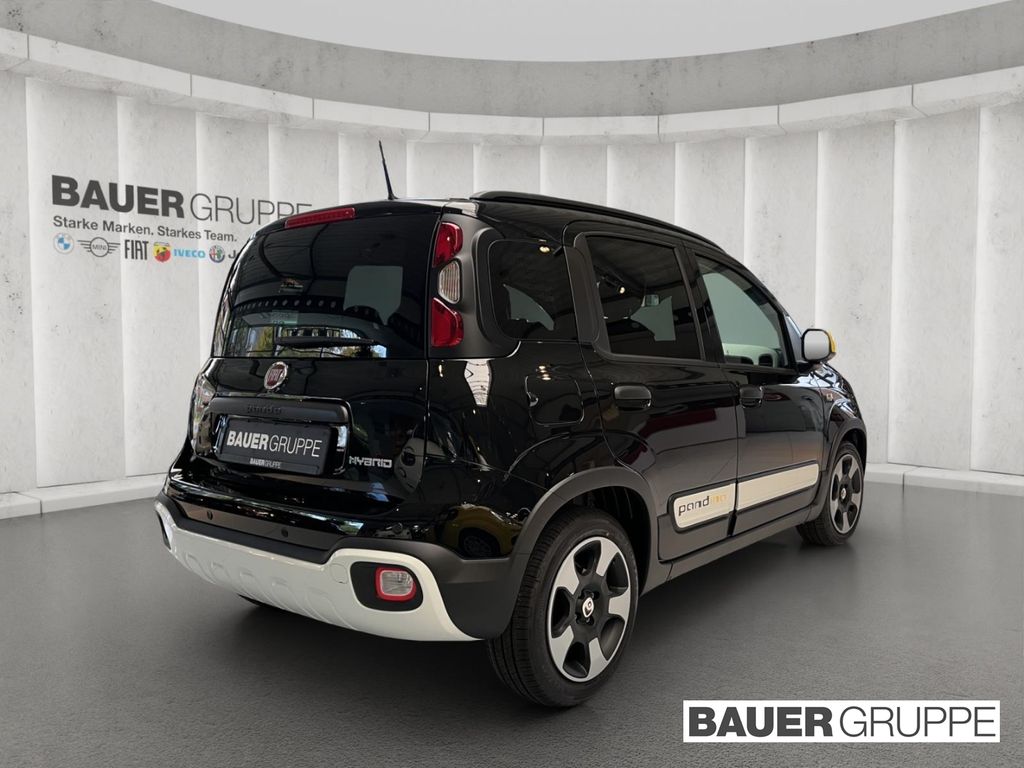 Fiat New Panda