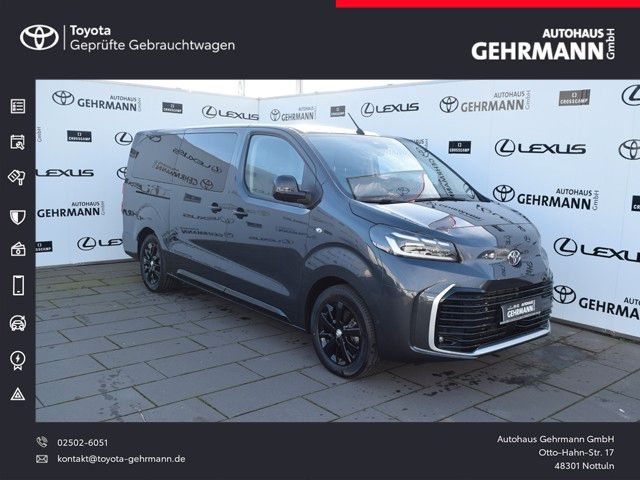 Toyota Proace (Verso)
