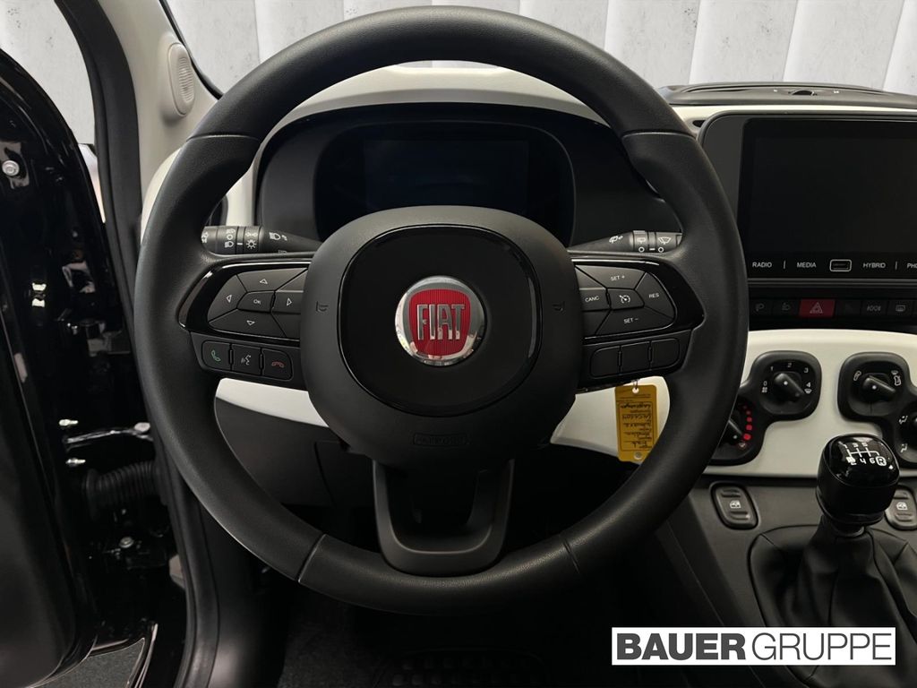 Fiat New Panda