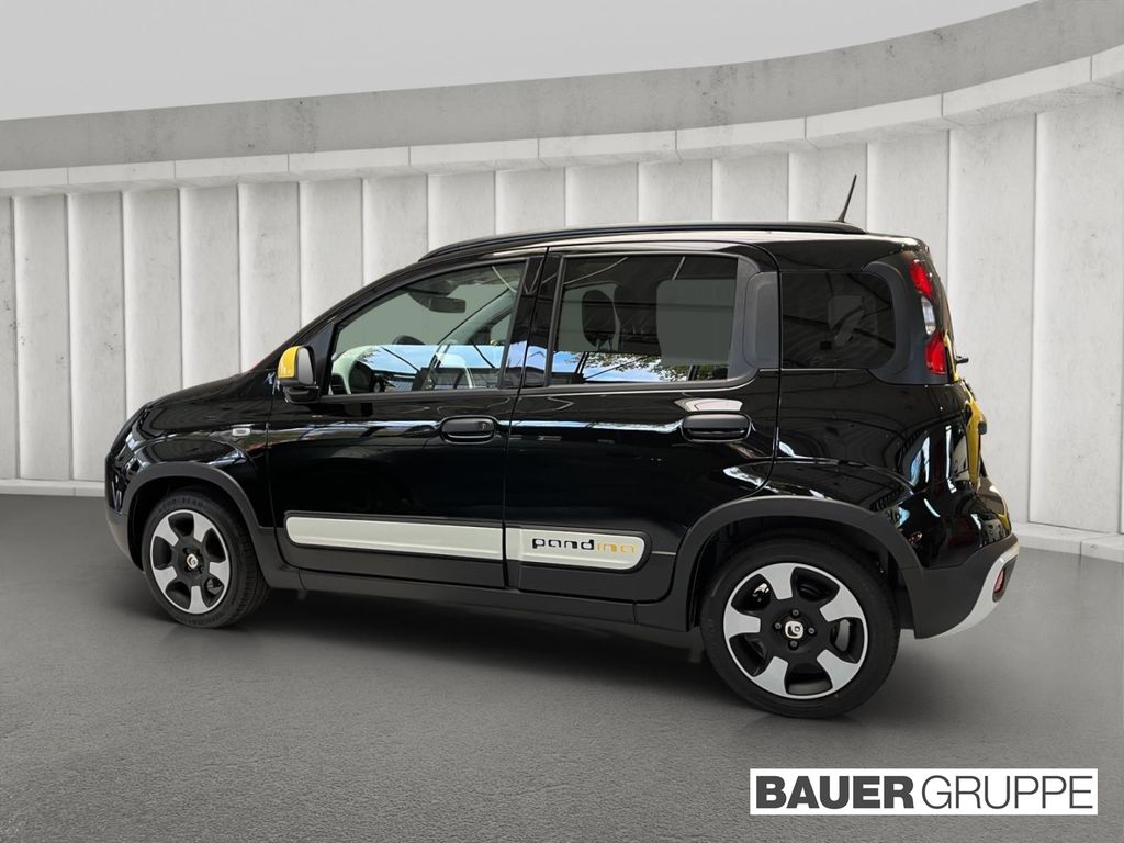 Fiat New Panda