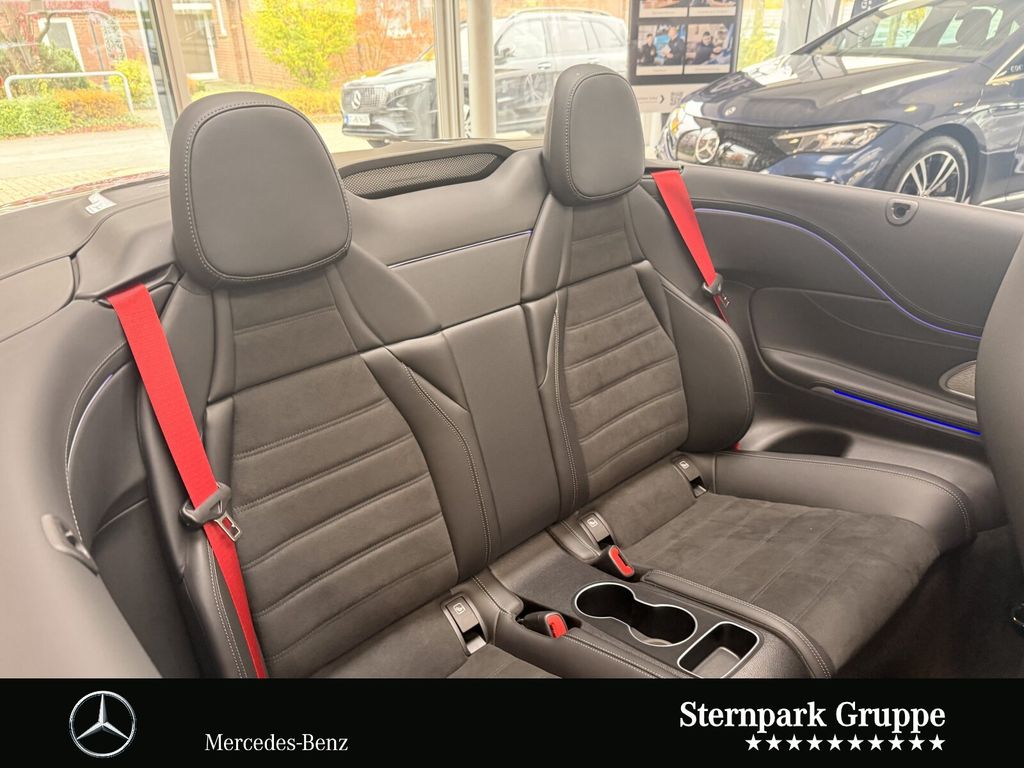 Mercedes-Benz CLE 200 2024