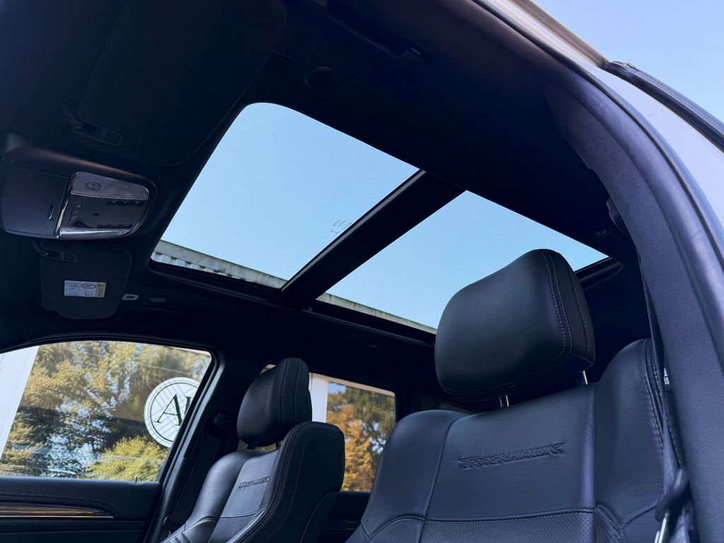 Jeep Grand Cherokee 2018