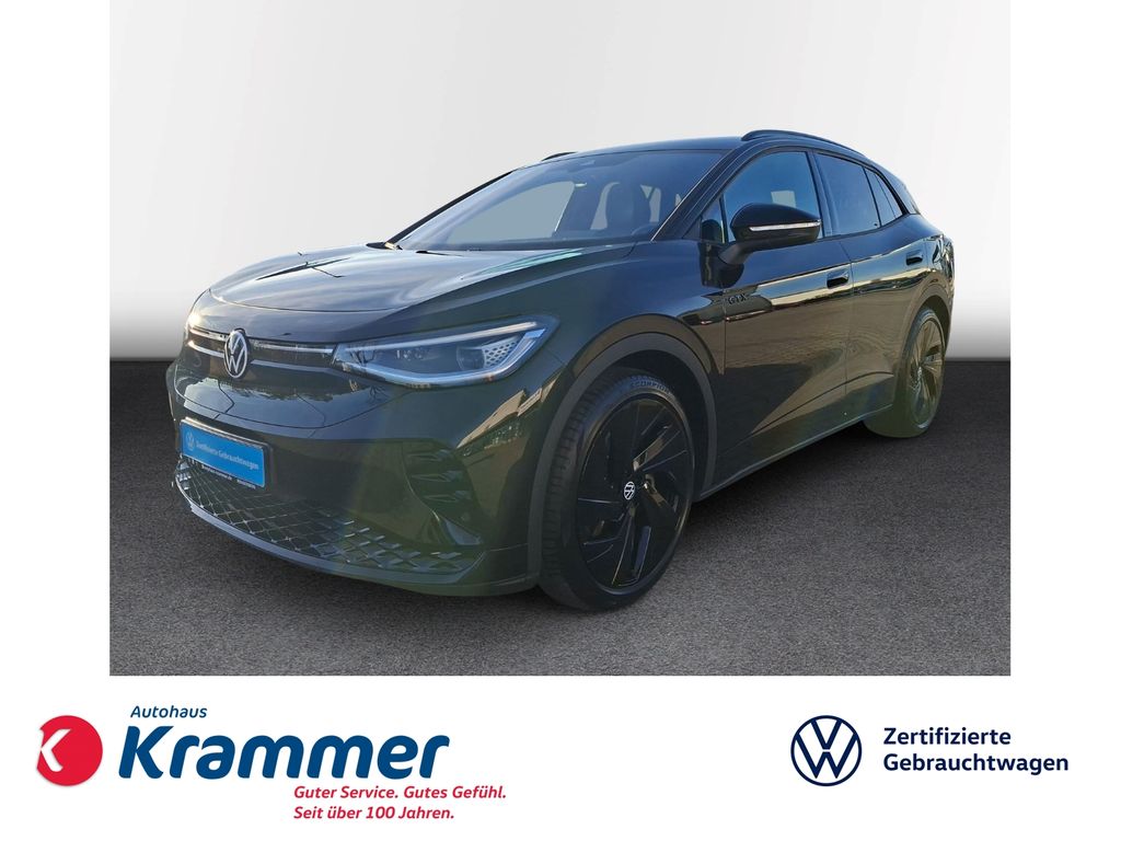 Volkswagen ID.4 2025