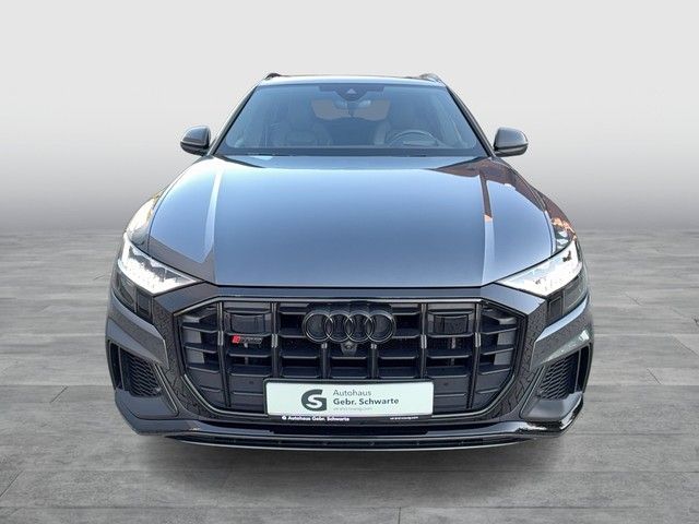 Audi SQ8 2022