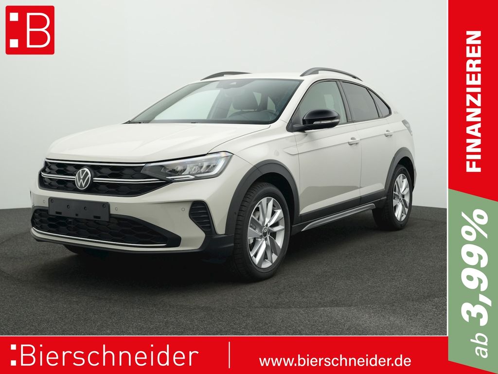 Volkswagen Taigo 2025