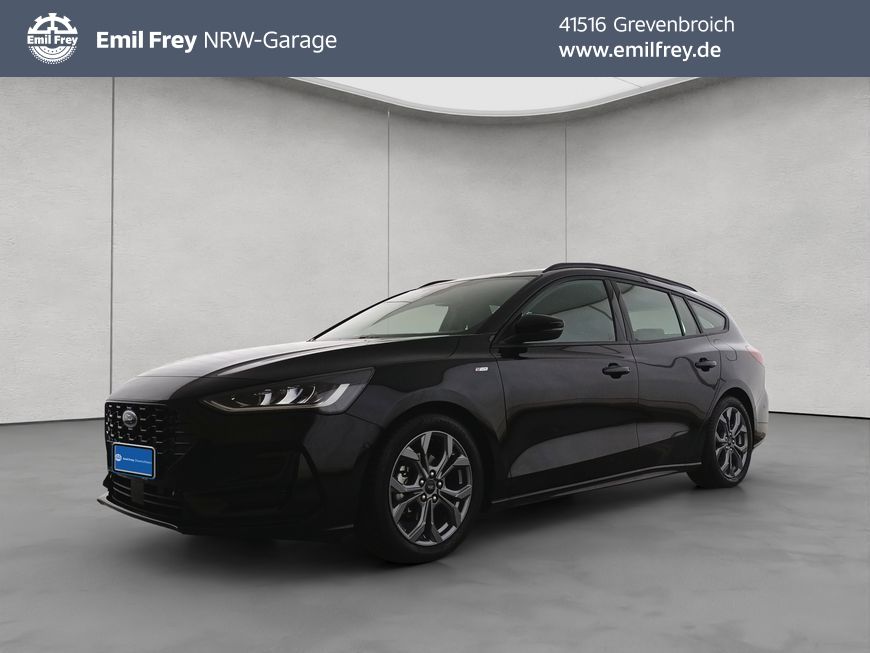 Ford Focus 2024