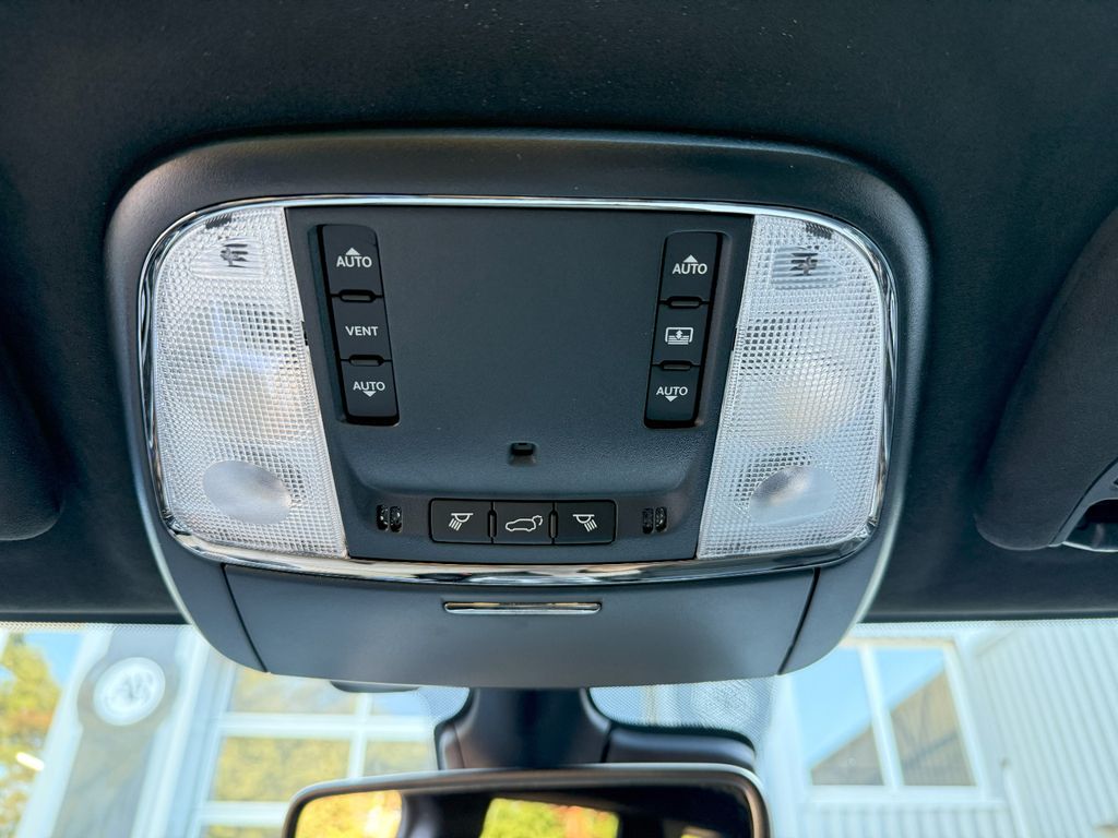 Jeep Grand Cherokee 2018