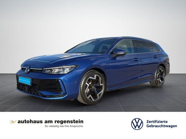 Volkswagen Passat Variant 2025