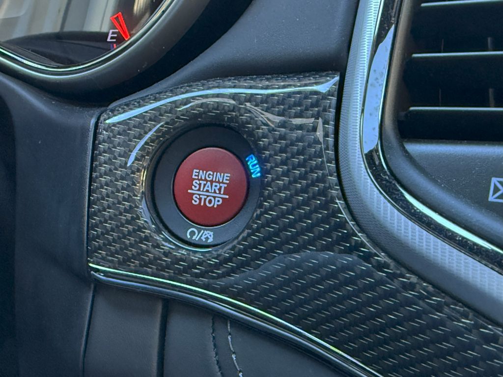 Jeep Grand Cherokee 2018