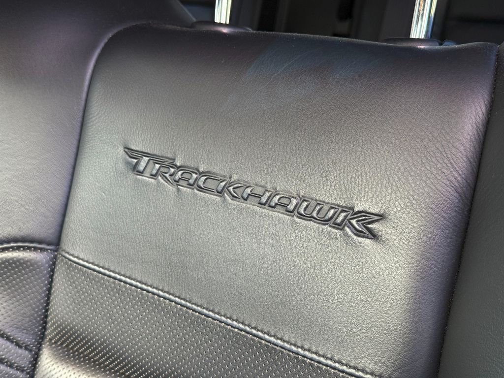 Jeep Grand Cherokee 2018