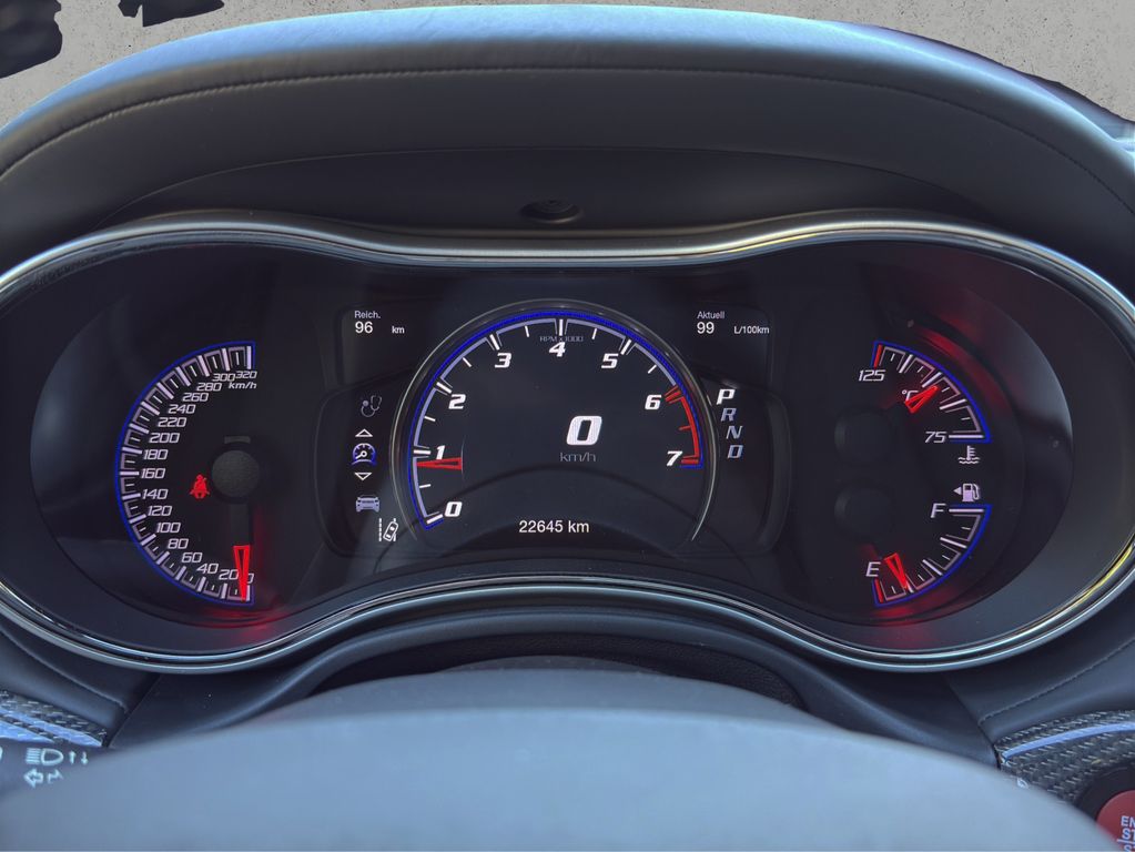 Jeep Grand Cherokee 2018