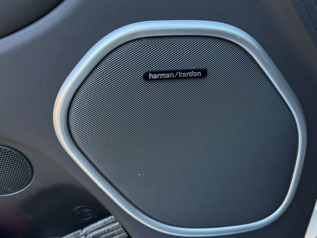 Jeep Grand Cherokee 2018