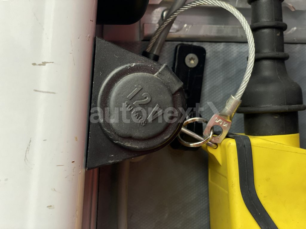 Mercedes-Benz Sprinter 2020