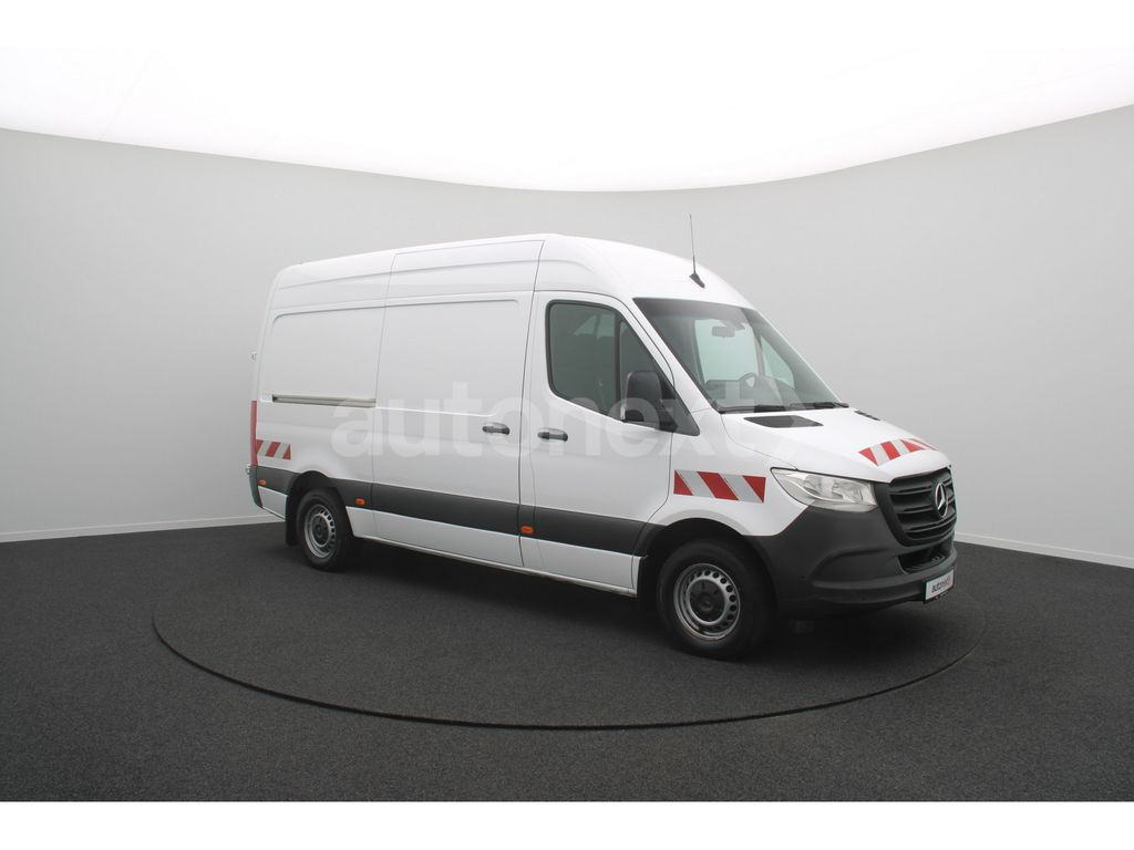 Mercedes-Benz Sprinter 2020