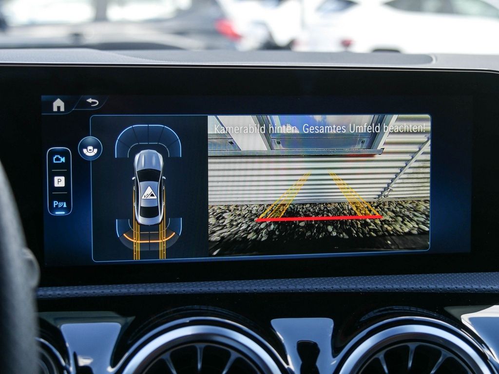 Mercedes-Benz CLA 250 2025