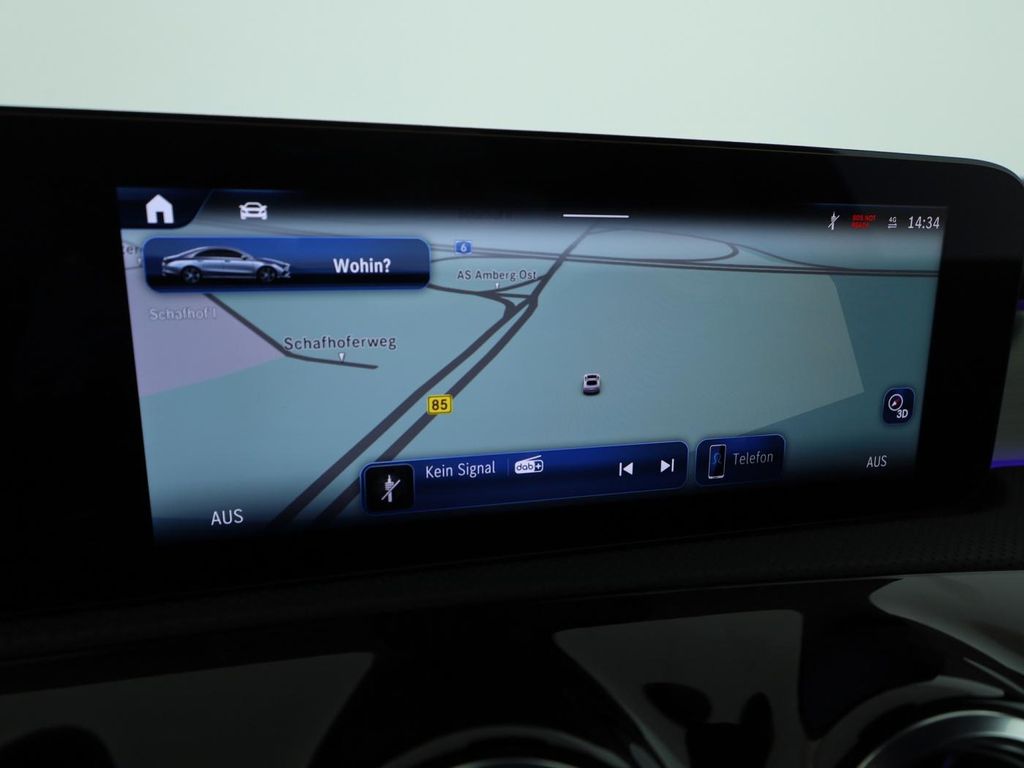 Mercedes-Benz CLA 200 2024