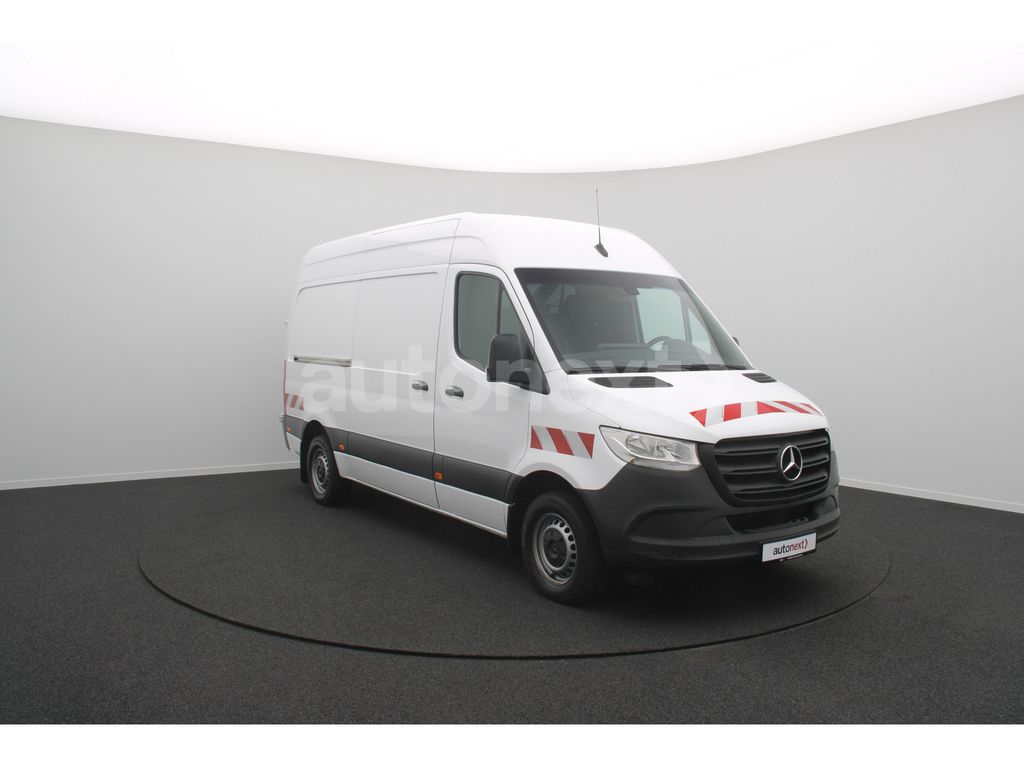 Mercedes-Benz Sprinter 2020