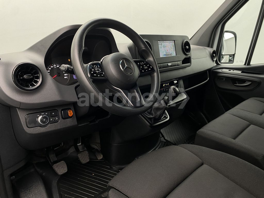 Mercedes-Benz Sprinter 2020