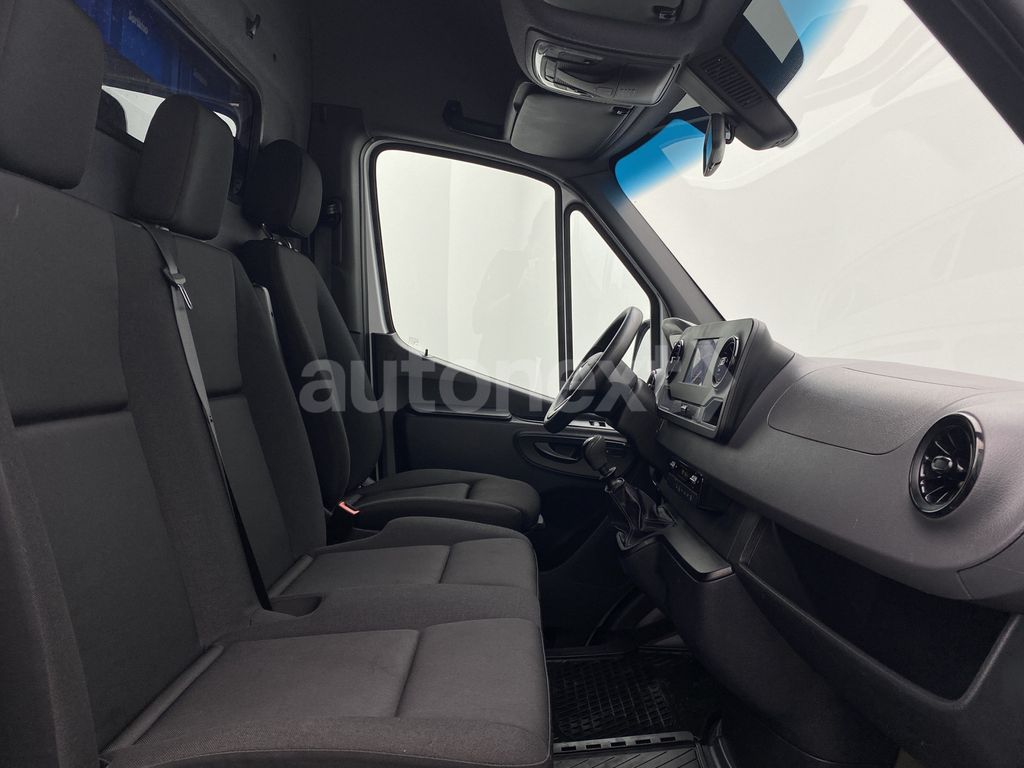Mercedes-Benz Sprinter 2020