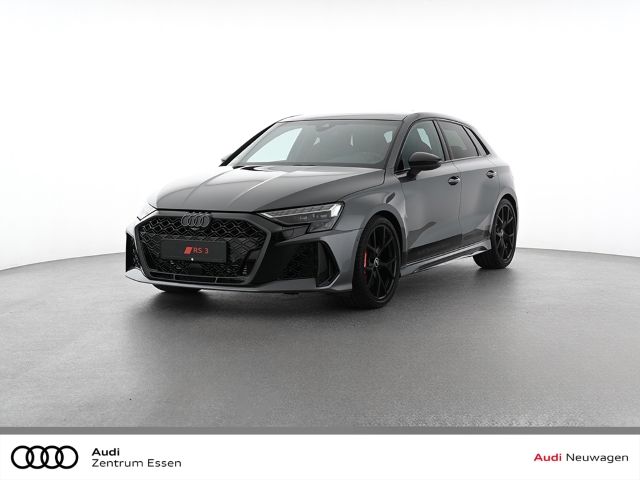 Audi RS3 2025