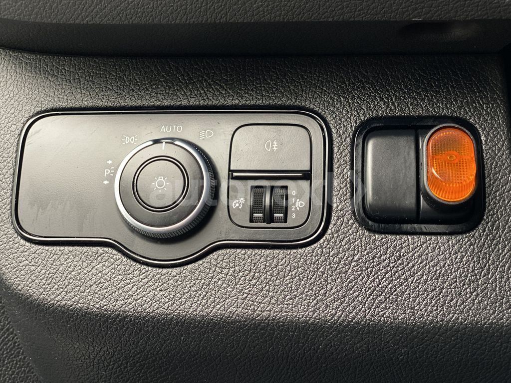 Mercedes-Benz Sprinter 2020