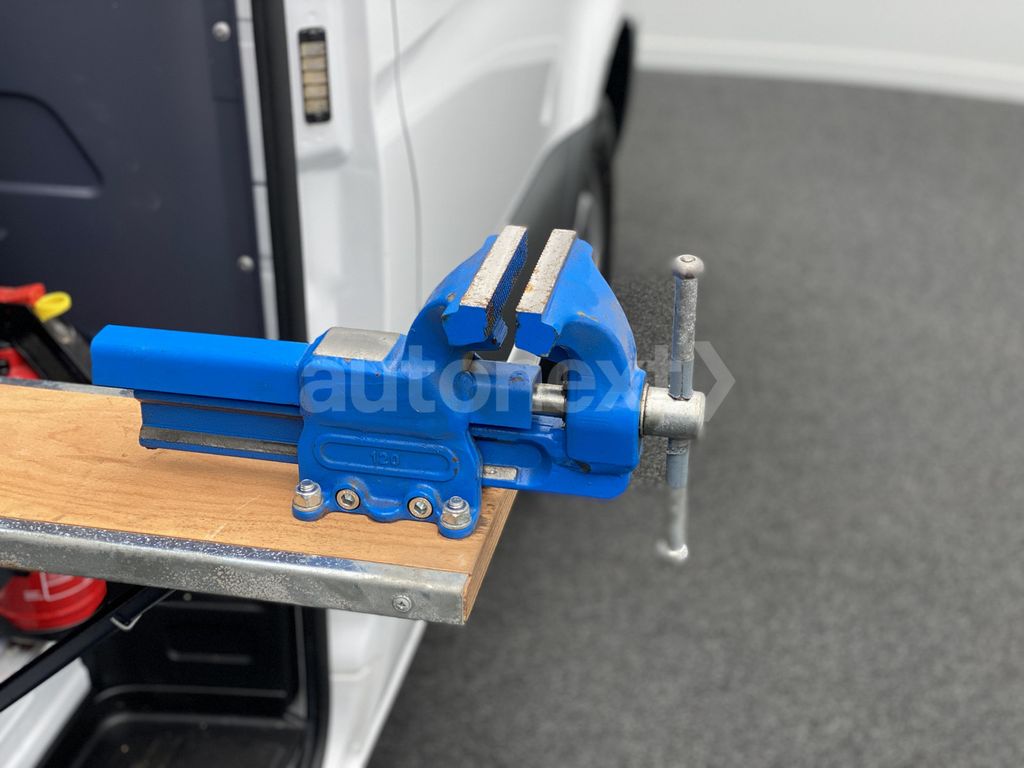 Mercedes-Benz Sprinter 2020