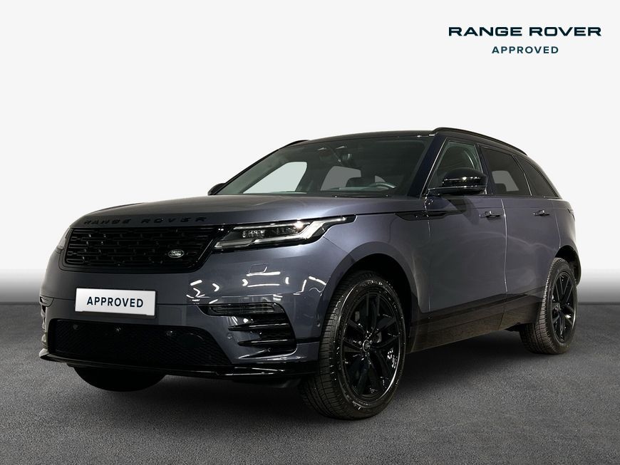 Land Rover Range Rover Velar 2024