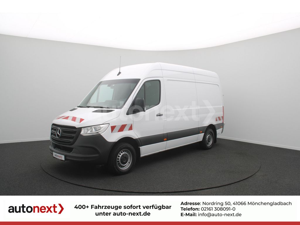 Mercedes-Benz Sprinter 2020