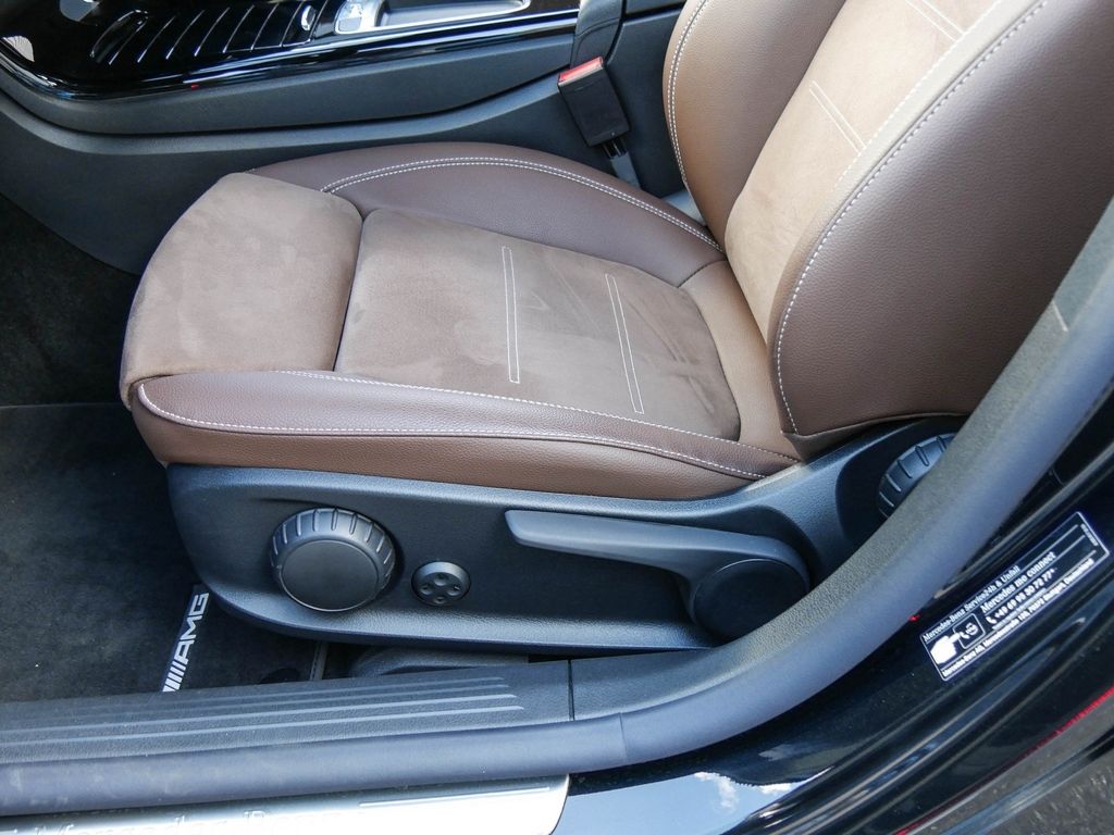 Mercedes-Benz CLA 250 2025