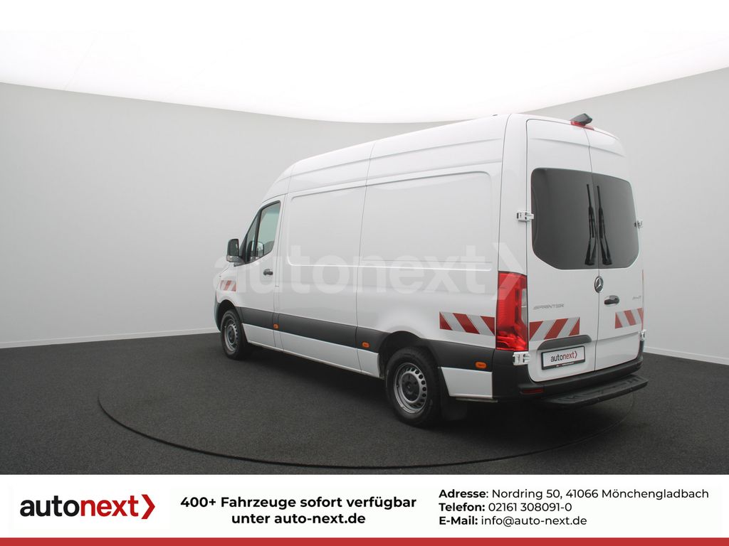 Mercedes-Benz Sprinter 2020