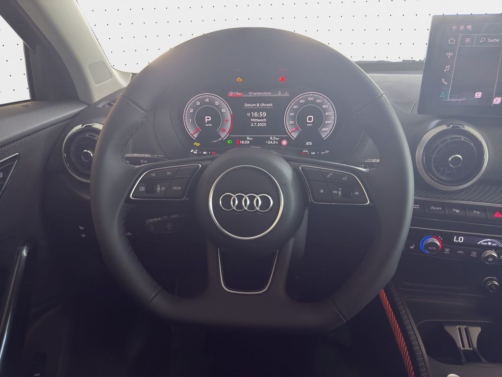 Audi Q2 2025