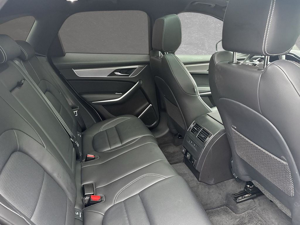 Jaguar F-Pace 2025