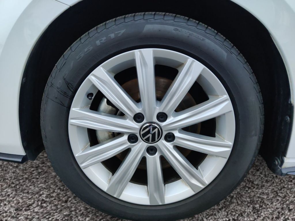 Volkswagen Touran 2025