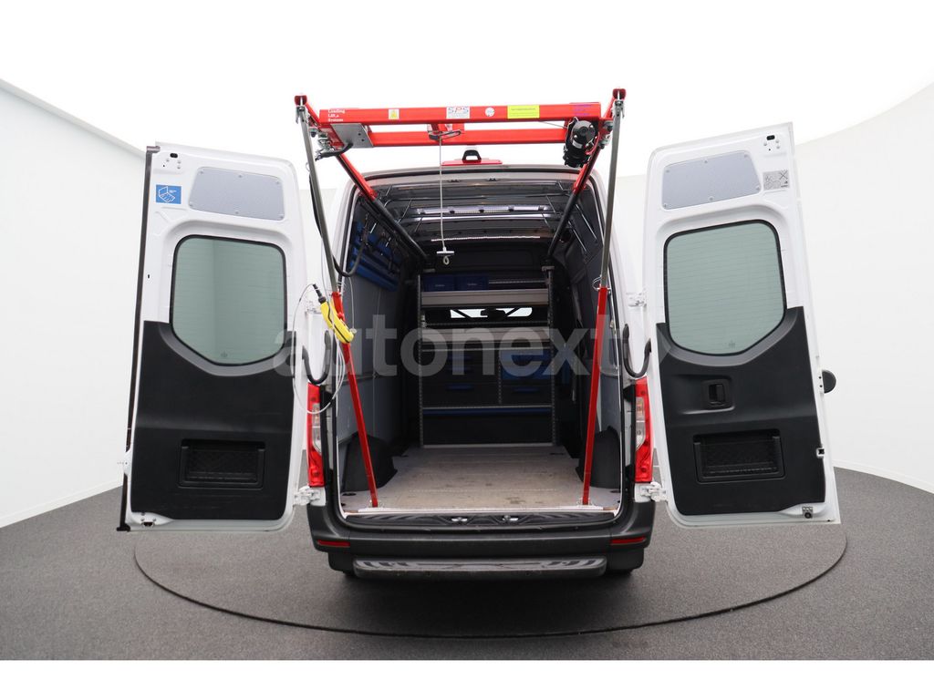 Mercedes-Benz Sprinter 2020