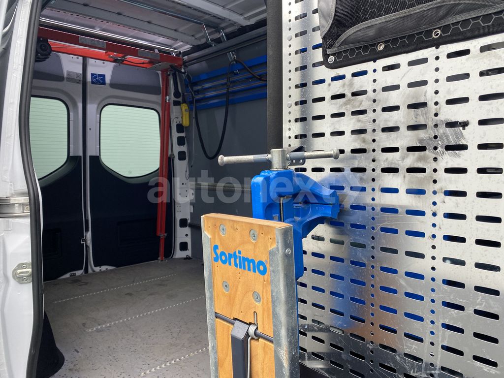 Mercedes-Benz Sprinter 2020