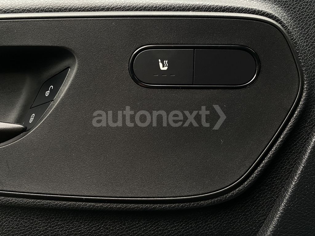 Mercedes-Benz Sprinter 2020