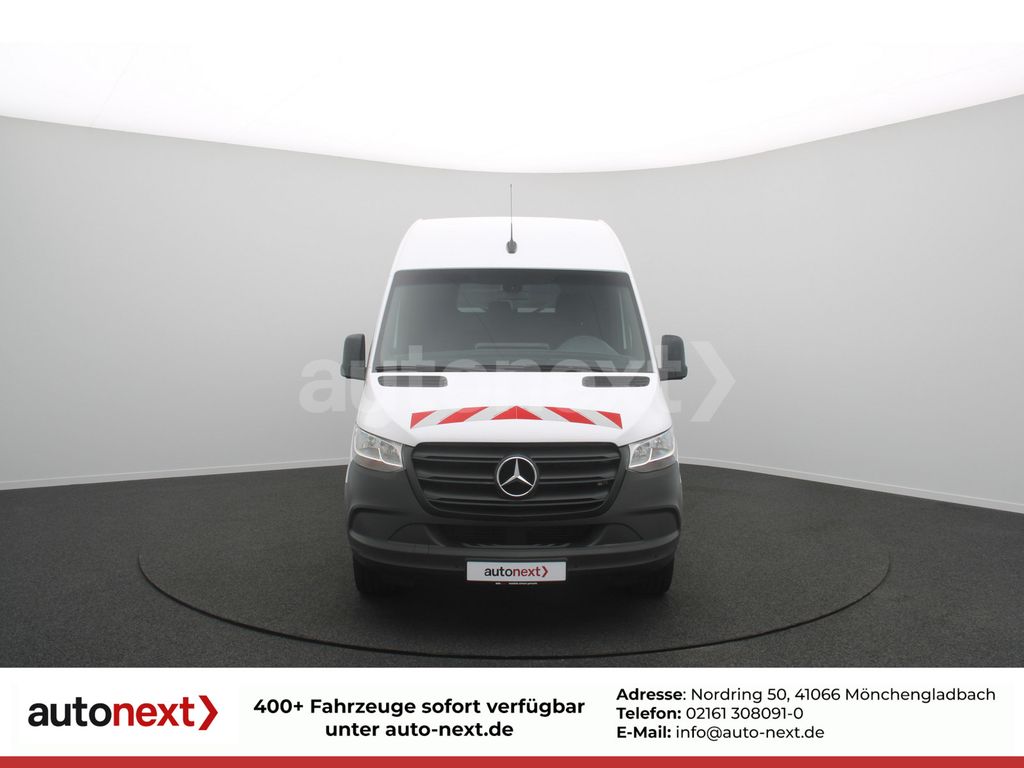 Mercedes-Benz Sprinter 2020