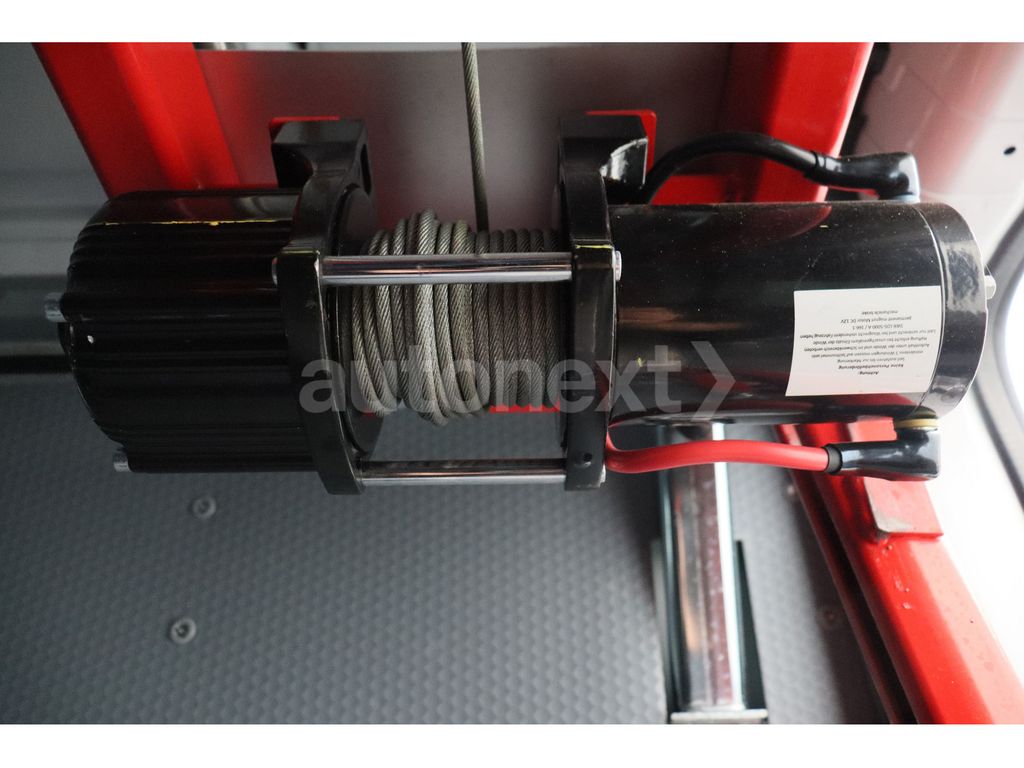 Mercedes-Benz Sprinter 2020