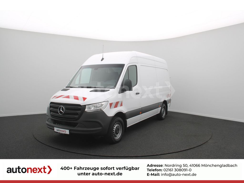 Mercedes-Benz Sprinter 2020