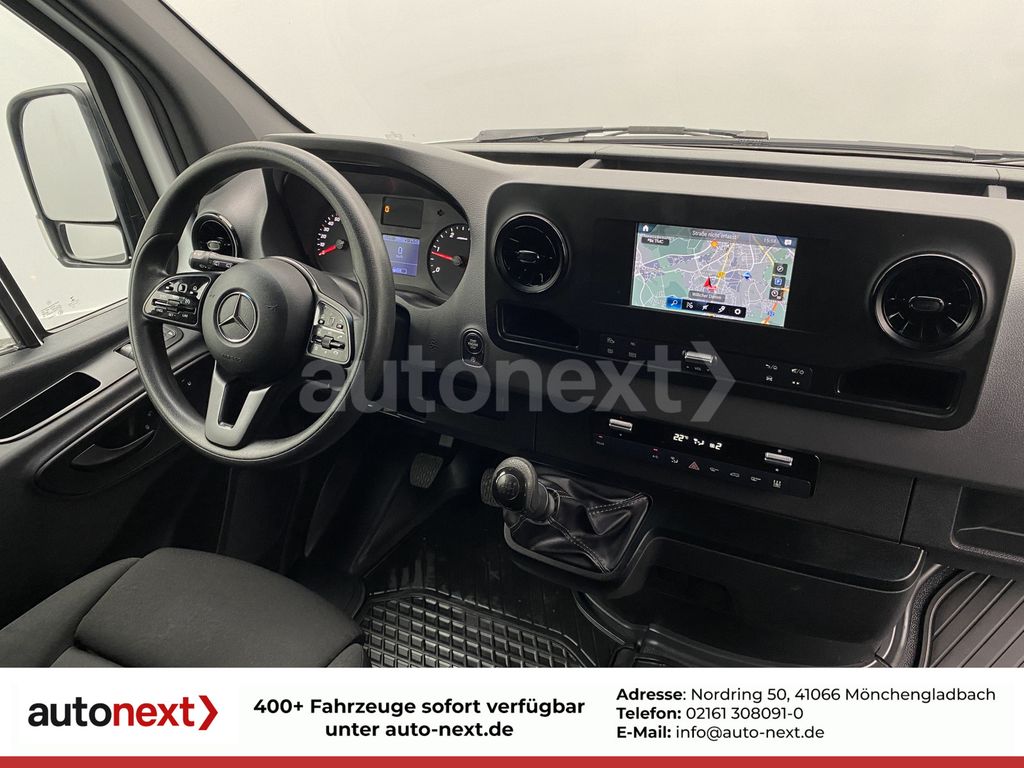 Mercedes-Benz Sprinter 2020