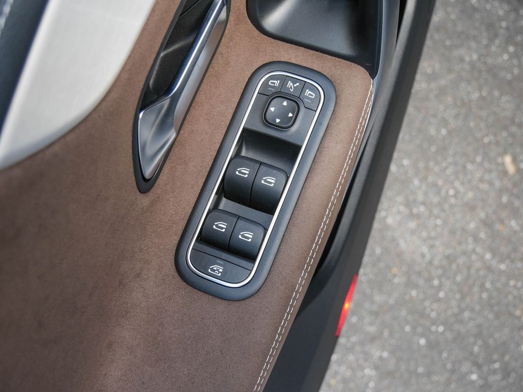 Mercedes-Benz CLA 250 2025