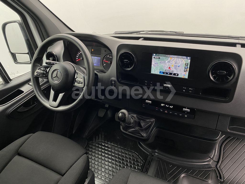Mercedes-Benz Sprinter 2020