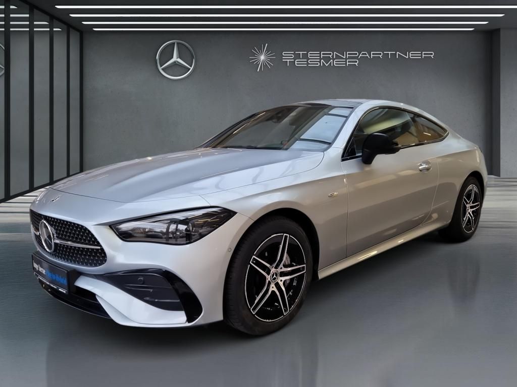 Mercedes-Benz CLE 300 2024